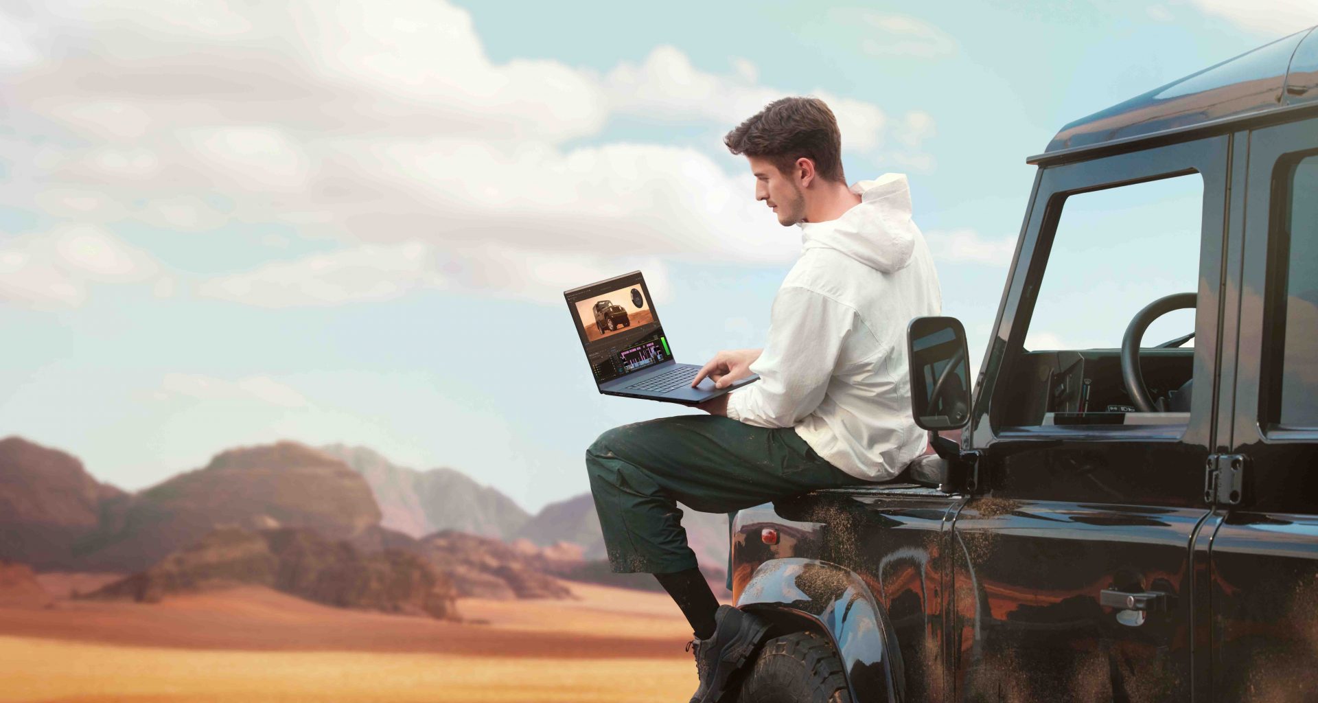 ASUS ProArt P16 Laptop for Creators in Singapore: Transform Any Setting Into a Fully-fledged Studio with This 16" Next-level ASUS AI PC - Alvinology