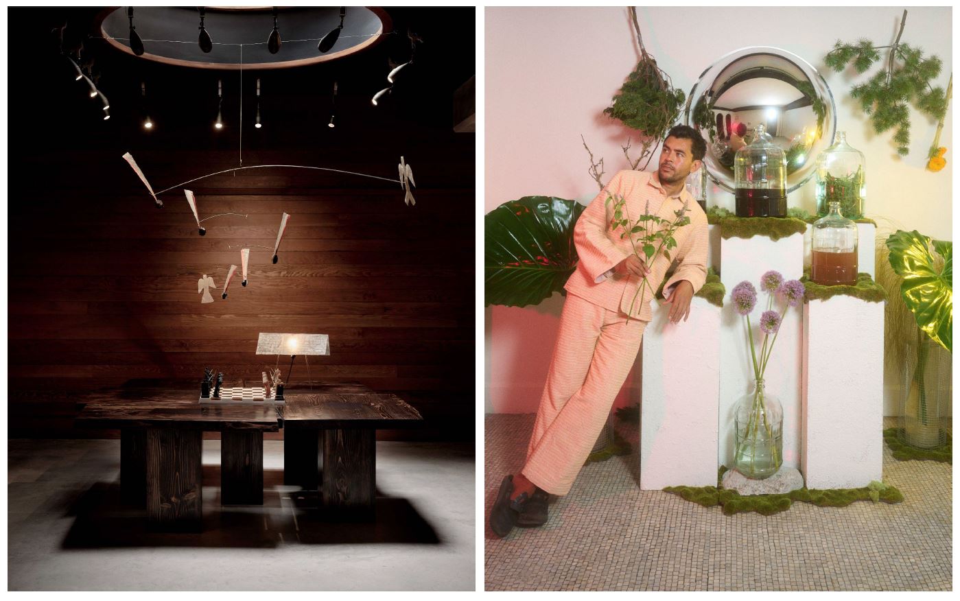 Ace Hotel Introduces 2024/2025 Artist in Residence Program - Alvinology