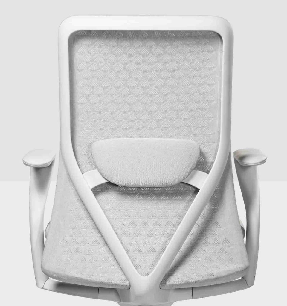 Experience Ultimate Comfort with Omnidesk’s New Loft Ergonomic Chair - Alvinology