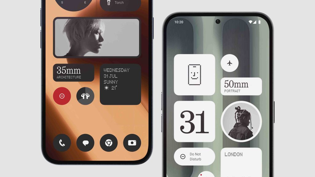 Nothing Phone (2a) Plus: A Significant Upgrade of Nothing’s Mid-range Smartphone Phone (2a) - Alvinology