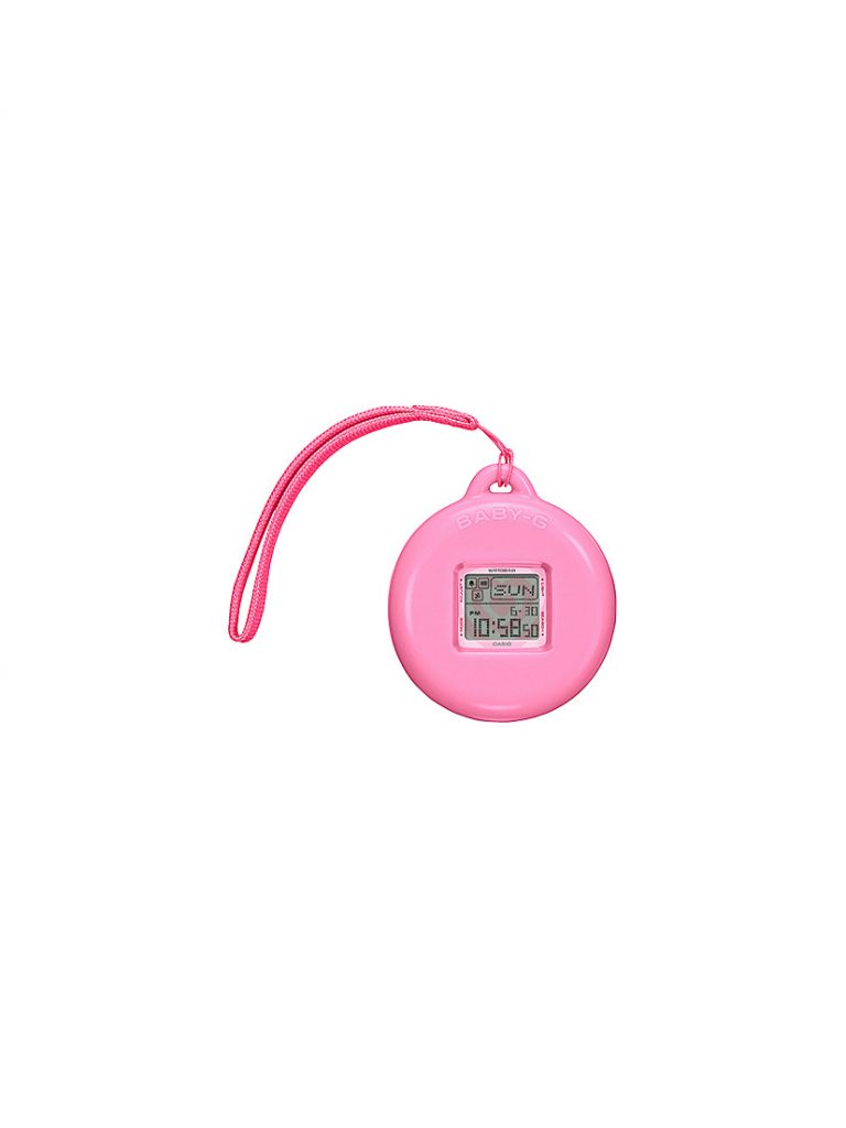 Casio to Release BABY-G Featuring The Powerpuff Girls: A Versatile Two-Way BABY-G+PLUS Wearable Casio to Release BABY-G Featuring The Powerpuff Girls: A Versatile Two-Way BABY-G+PLUS Wearable - Alvinology