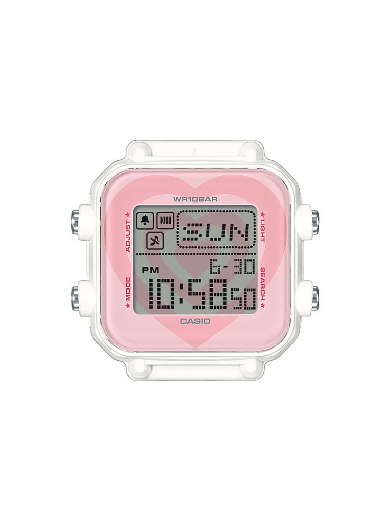 Casio to Release BABY-G Featuring The Powerpuff Girls: A Versatile Two-Way BABY-G+PLUS Wearable Casio to Release BABY-G Featuring The Powerpuff Girls: A Versatile Two-Way BABY-G+PLUS Wearable - Alvinology
