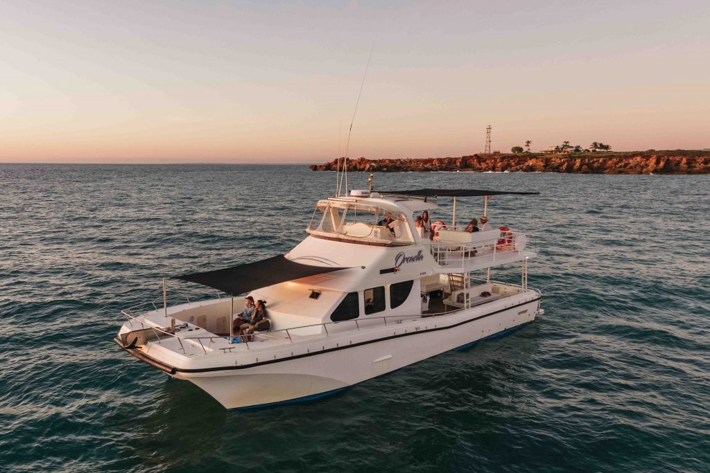 Downtime Down Under: Discover the Wonders of Broome - Alvinology