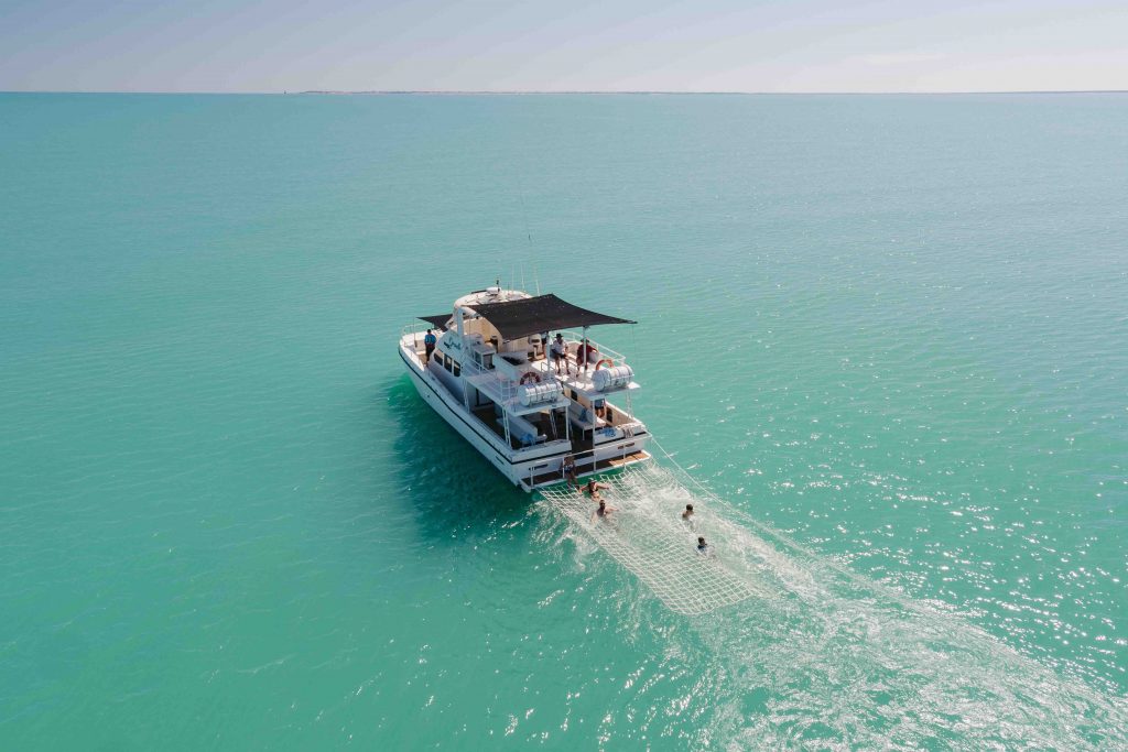 Downtime Down Under: Discover the Wonders of Broome - Alvinology