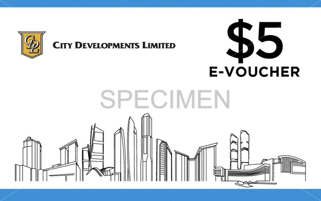 Save Big with E-VoucherBack Shopping Rewards on Fashion and Sports Brands at City Square Mall - Alvinology