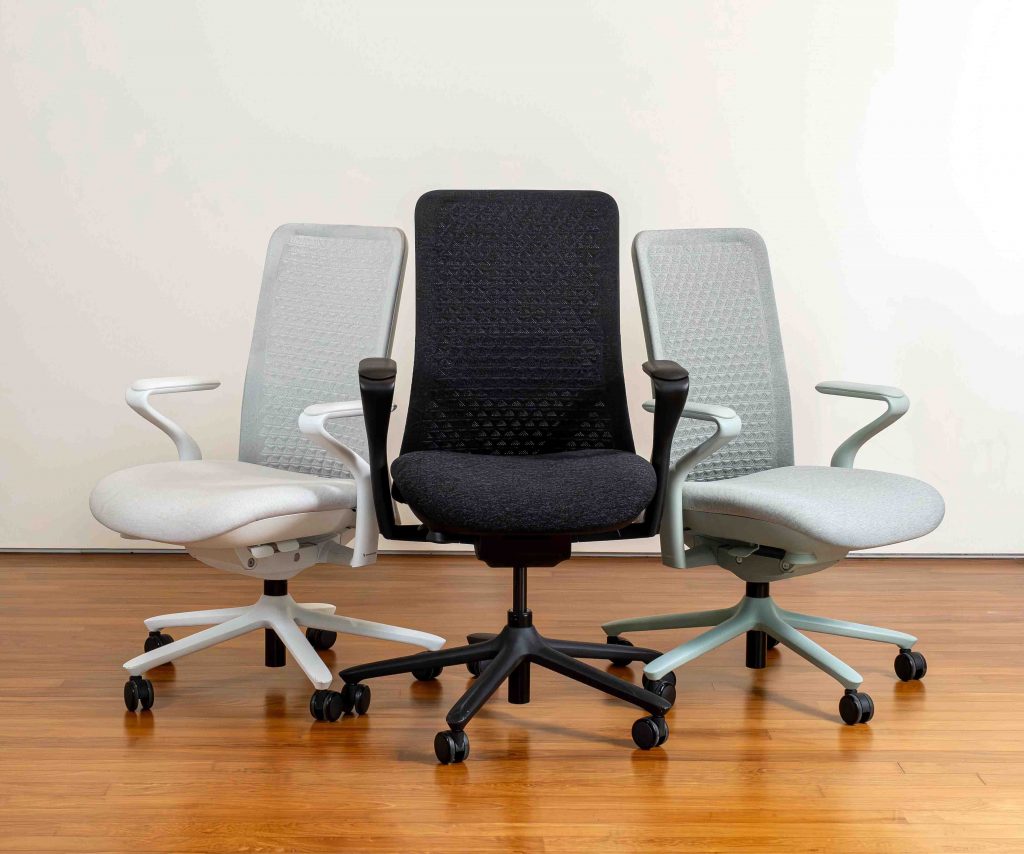 Experience Ultimate Comfort with Omnidesk’s New Loft Ergonomic Chair - Alvinology