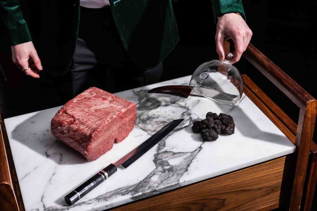 QT Singapore to Open with Signature Dining Experiences Led by Award-Winning Chef Sean Connolly - Alvinology