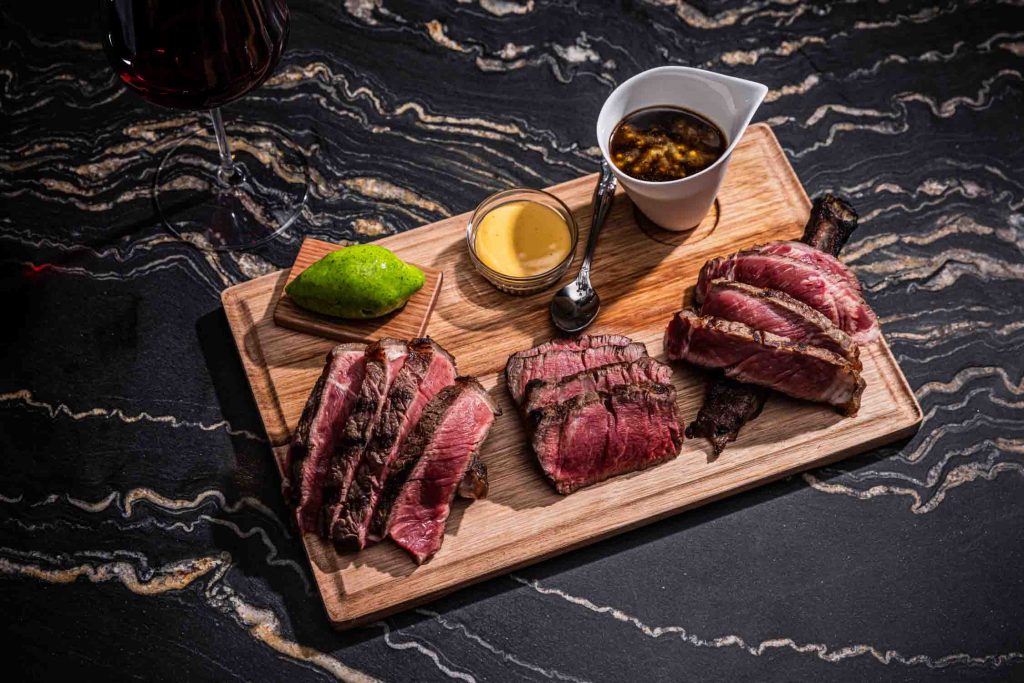 QT Singapore to Open with Signature Dining Experiences Led by Award-Winning Chef Sean Connolly - Alvinology