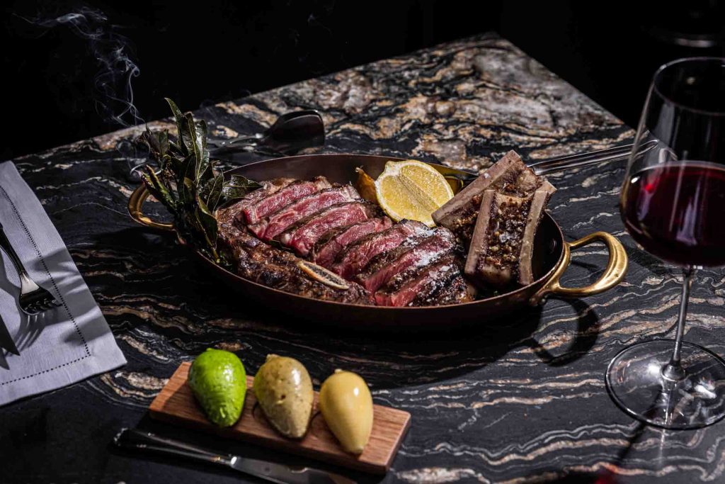 QT Singapore to Open with Signature Dining Experiences Led by Award-Winning Chef Sean Connolly - Alvinology