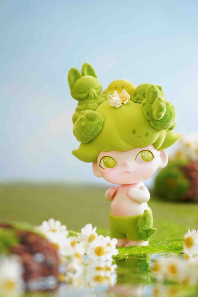 Celebrate Molly’s Milestone at POP MART’s First-Ever Anniversary Statues POP-Up Store in Singapore Celebrate Molly’s Milestone at POP MART’s First-Ever Anniversary Statues POP-Up Store in Singapore - Alvinology