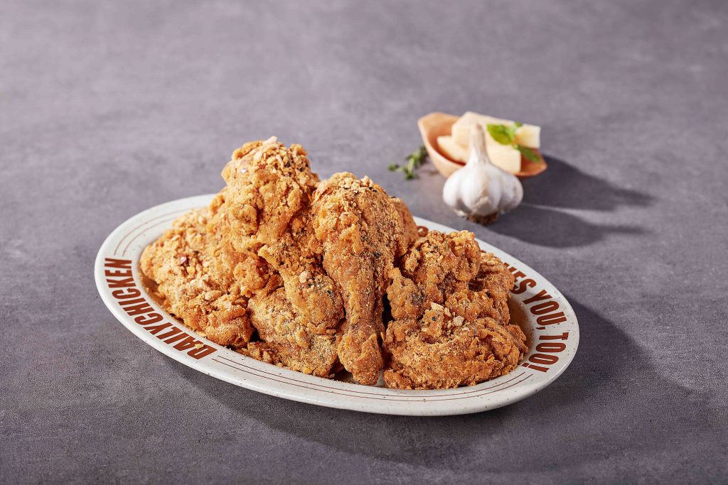 Katrina Group and Daily Beer Introduce Family-Friendly Casual Dining with Daily Chicken - Alvinology