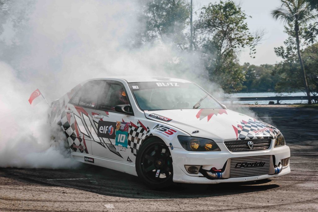Sprint Fest 2024 Sets New Records, Thrills Thousands Over Two Action-Packed Weekends - Alvinology