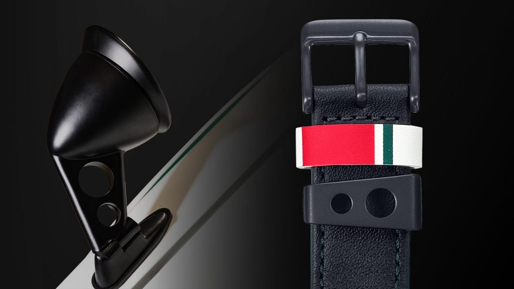 Casio Introduces EDIFICE Watch Celebrating TOM'S 50th Anniversary Inspired by Iconic Race Car - Alvinology