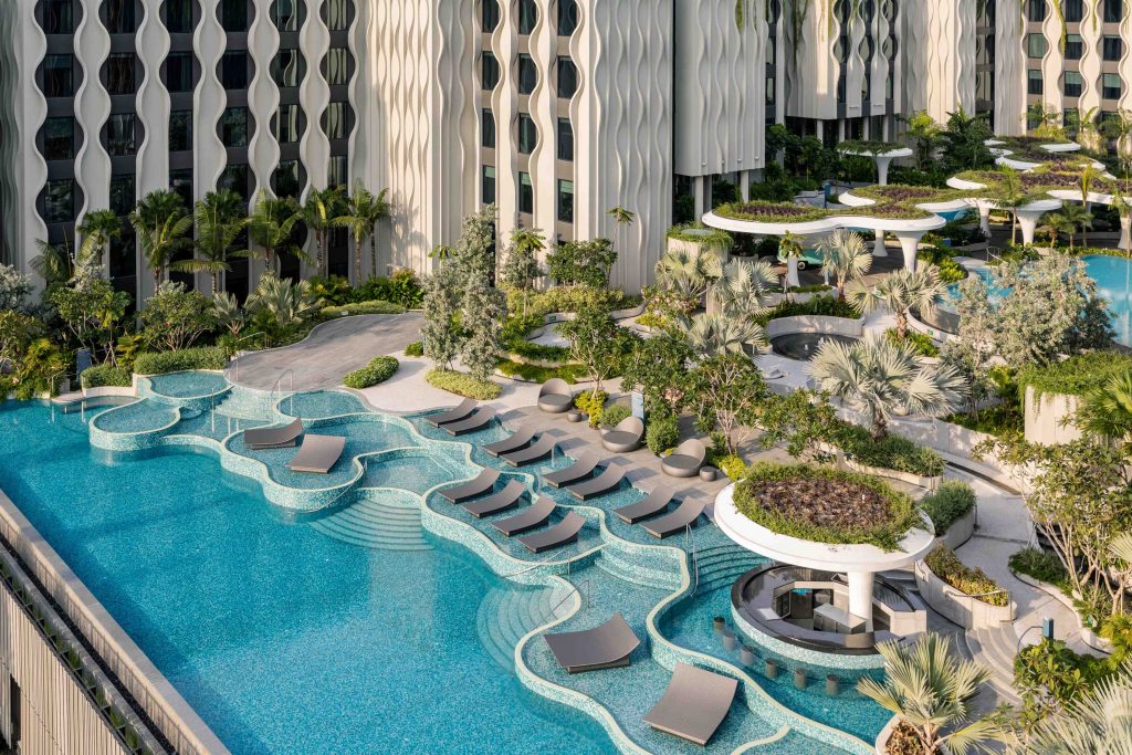 Far East Hospitality Becomes Singapore’s Leader in GSTC-Certified Hotels Far East Hospitality Becomes Singapore’s Leader in GSTC-Certified Hotels - Alvinology