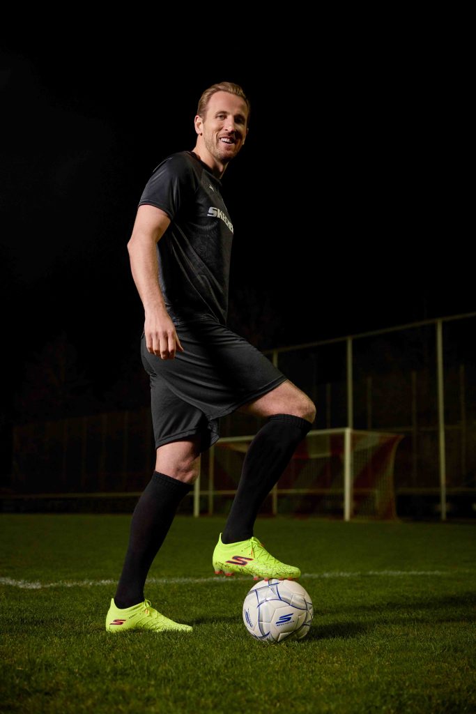 Skechers Introduces the Game-Changing Football Evolution Pack in Singapore Skechers Introduces the Game-Changing Football Evolution Pack in Singapore - Alvinology