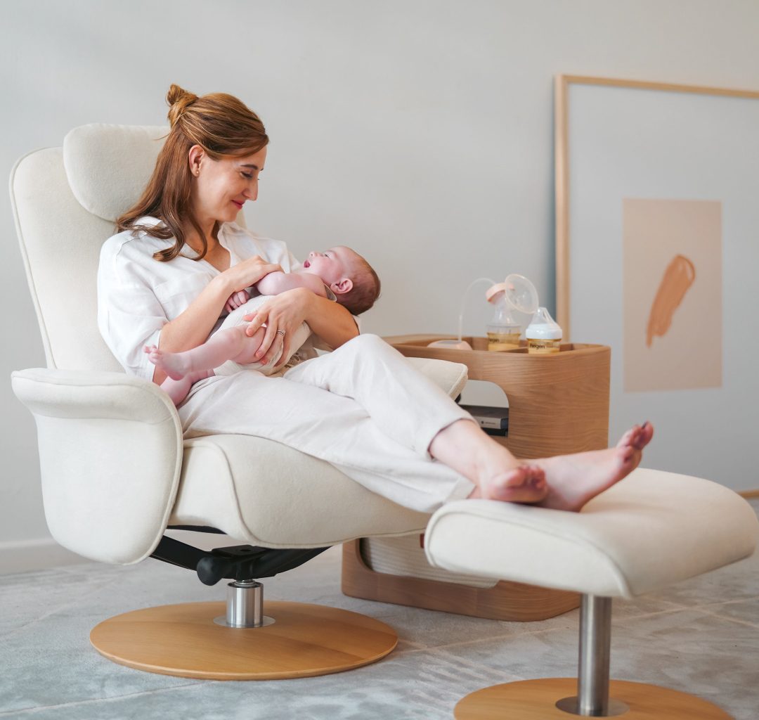 Introducing the Commune X Hegen Collection: A Thoughtful and Holistic Solution for Modern Parenting - Alvinology