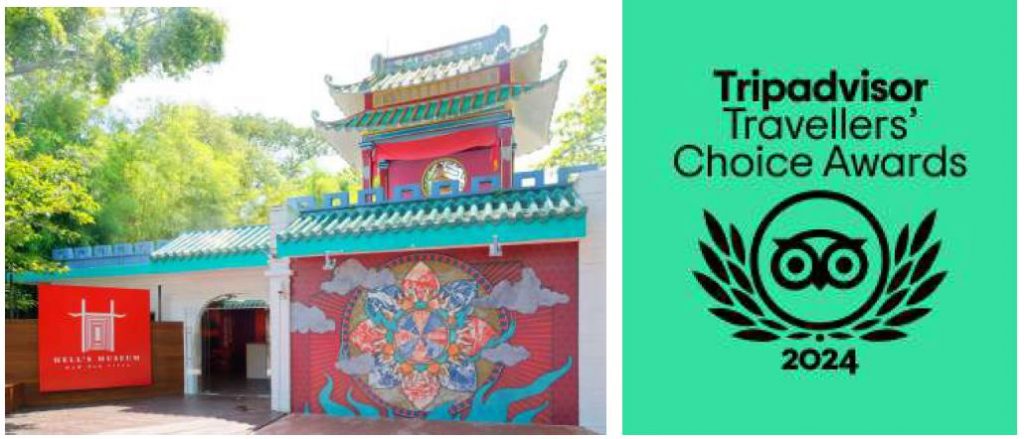 Spirits Festival 2024 at Haw Par Villa: A Celebration of Interfaith Unity and Cultural Heritage Spirits Festival 2024 at Haw Par Villa: A Celebration of Interfaith Unity and Cultural Heritage - Alvinology