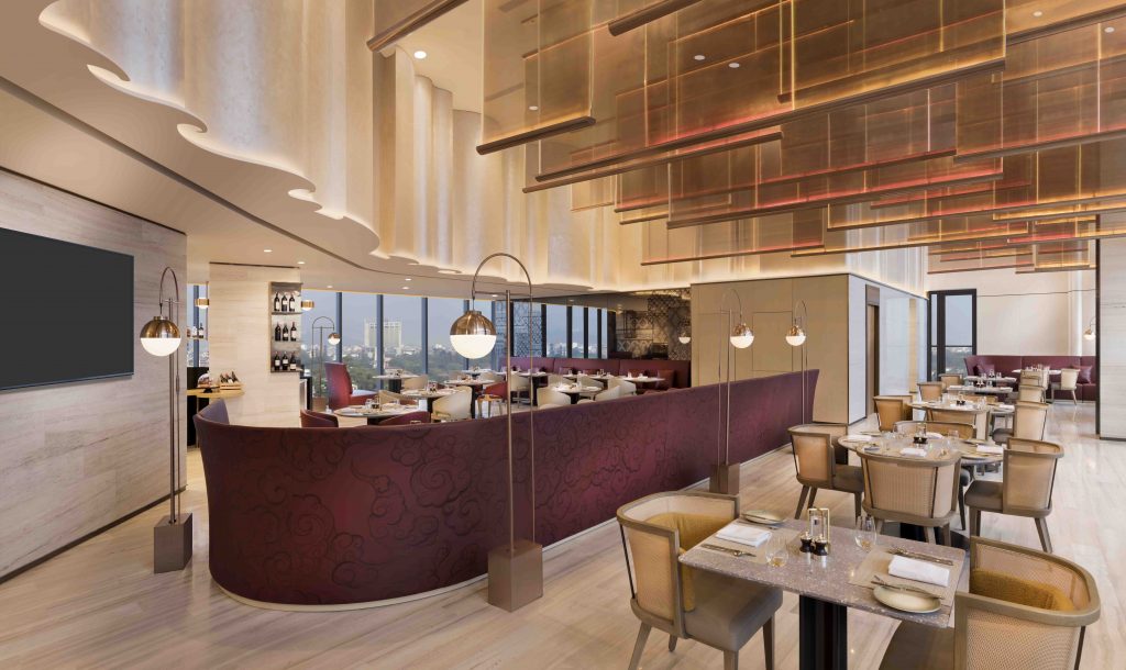 Hilton Expands Global Presence with New Flagship Property in Kathmandu, Nepal - Alvinology