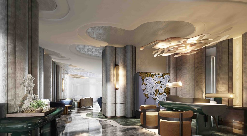 Hilton Expands Global Presence with New Flagship Property in Kathmandu, Nepal - Alvinology