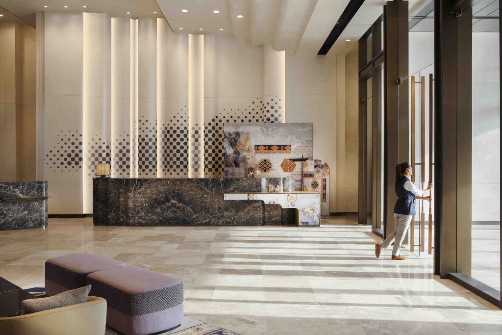 Hilton Expands Global Presence with New Flagship Property in Kathmandu, Nepal - Alvinology