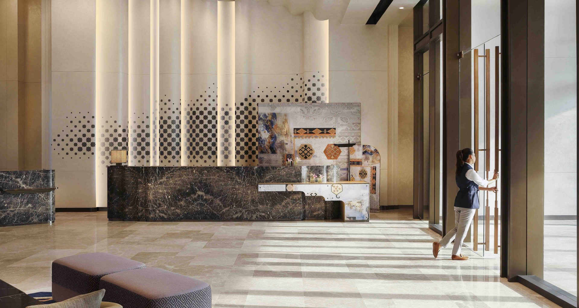 Hilton Expands Global Presence with New Flagship Property in Kathmandu, Nepal - Alvinology