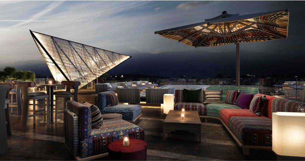 Hilton Expands Global Presence with New Flagship Property in Kathmandu, Nepal - Alvinology