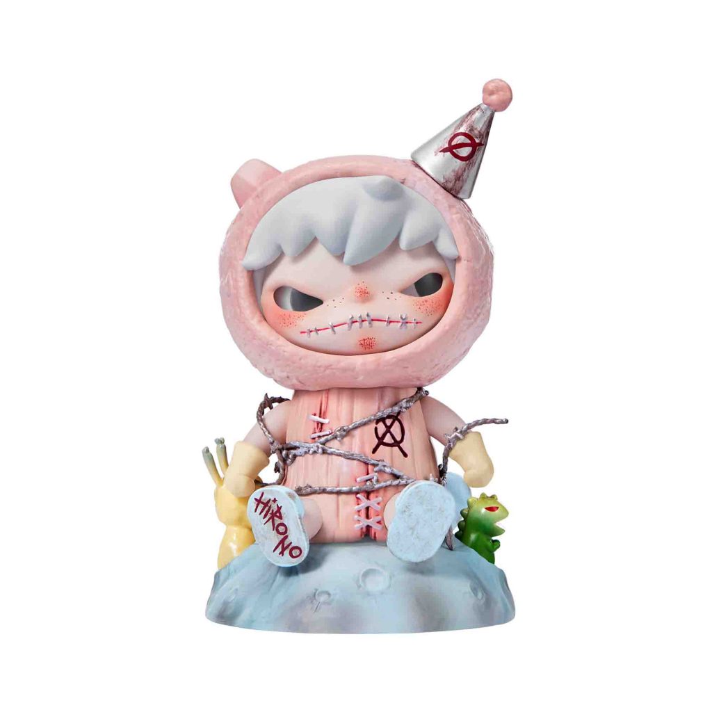 Celebrate Molly’s Milestone at POP MART’s First-Ever Anniversary Statues POP-Up Store in Singapore Celebrate Molly’s Milestone at POP MART’s First-Ever Anniversary Statues POP-Up Store in Singapore - Alvinology