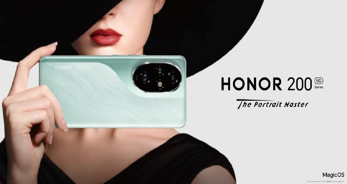 HONOR 200 Series Launches in Singapore: Pre-Order Now and Enjoy Exclusive Offers - Alvinology