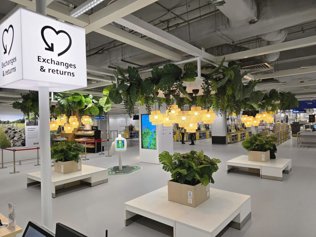 IKEA Unveils Refurbished Alexandra Store with Housewarming Party This August - Alvinology