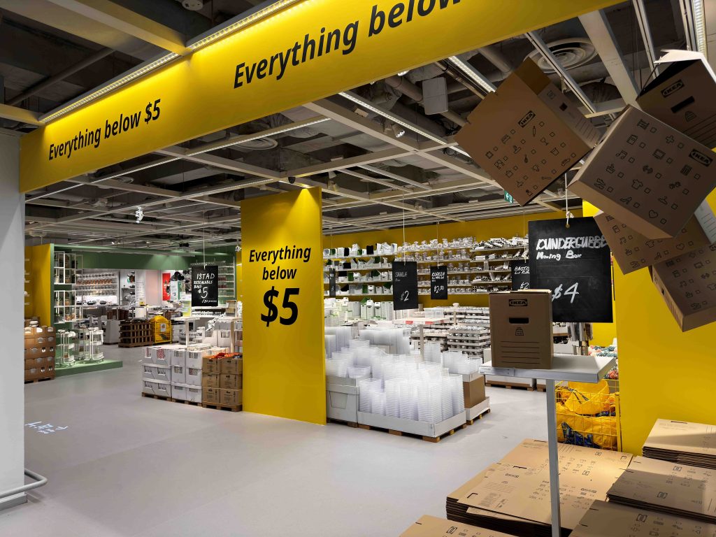 IKEA Unveils Refurbished Alexandra Store with Housewarming Party This August - Alvinology