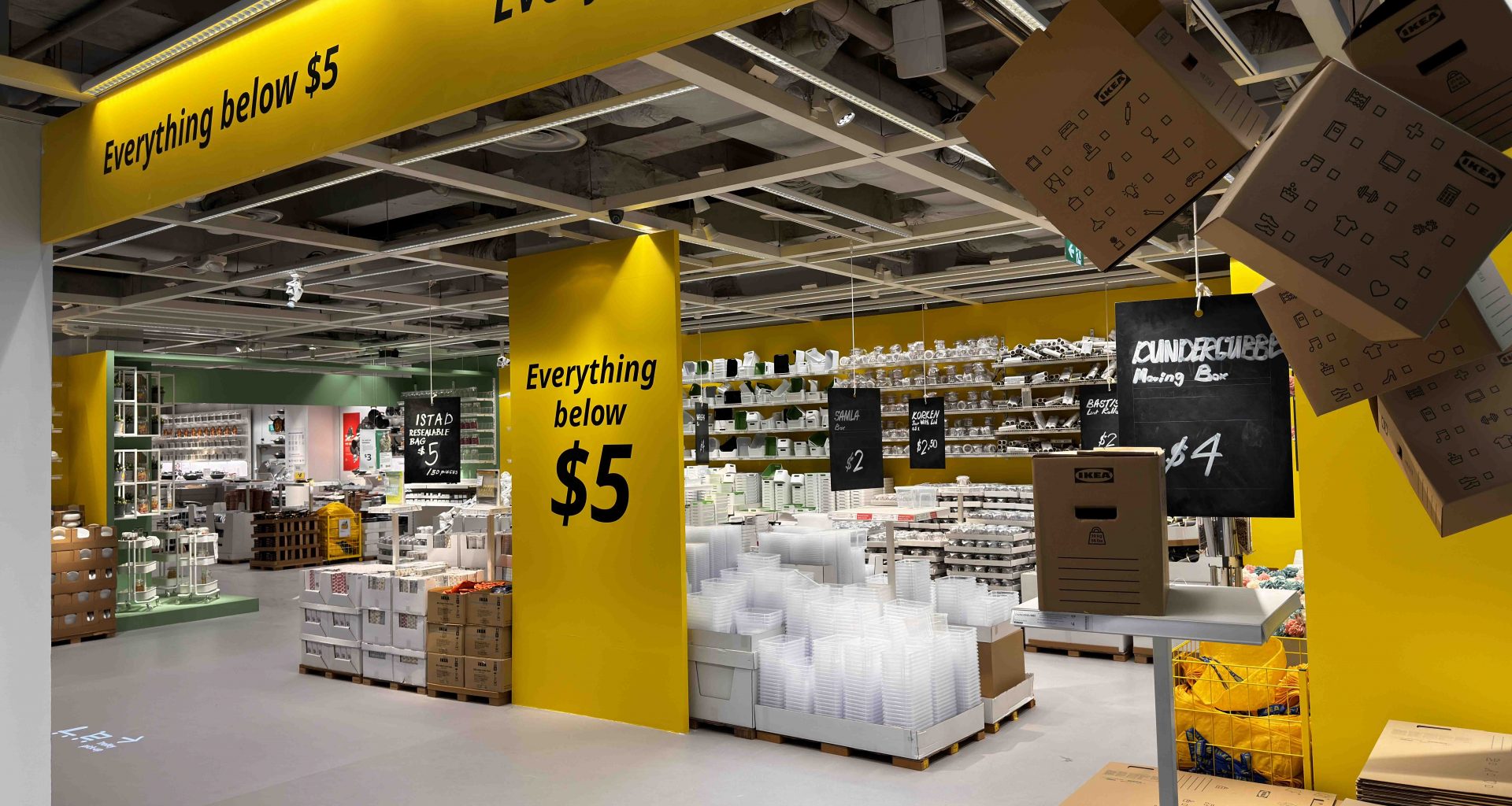 IKEA Unveils Refurbished Alexandra Store with Housewarming Party This August - Alvinology