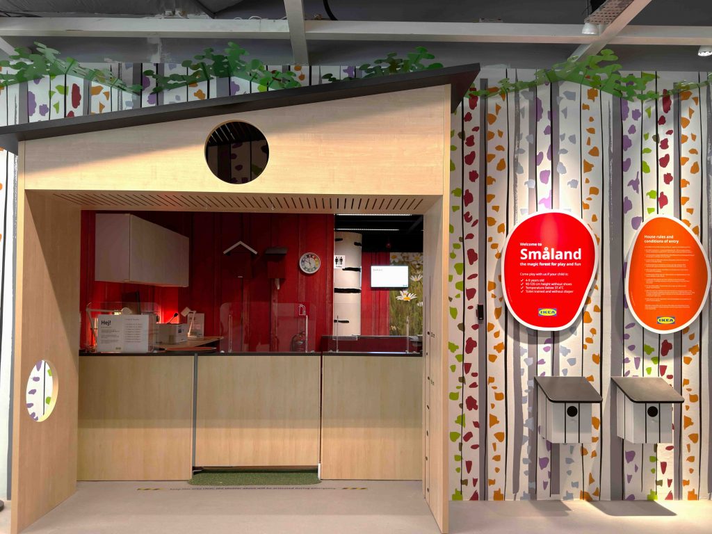 IKEA Unveils Refurbished Alexandra Store with Housewarming Party This August - Alvinology