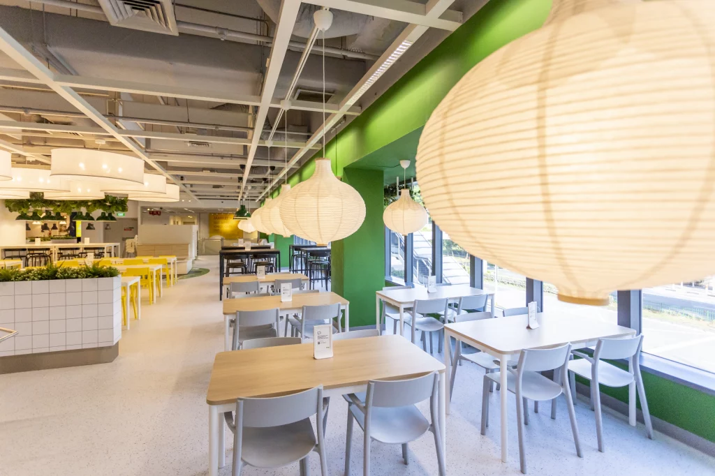 IKEA Unveils Refurbished Alexandra Store with Housewarming Party This August - Alvinology