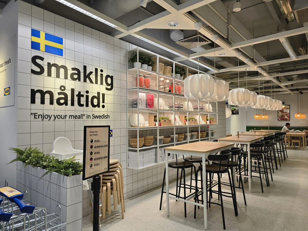 IKEA Unveils Refurbished Alexandra Store with Housewarming Party This August - Alvinology
