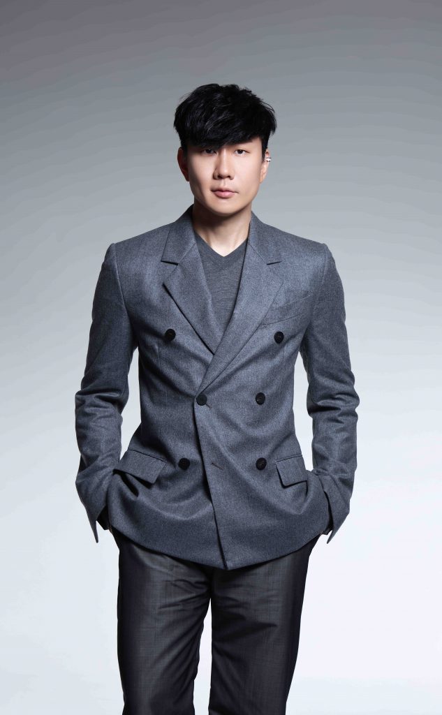 The Asia Gala 2024: A Celebration of Asian Excellence with JJ Lin, Rain, and More - Alvinology