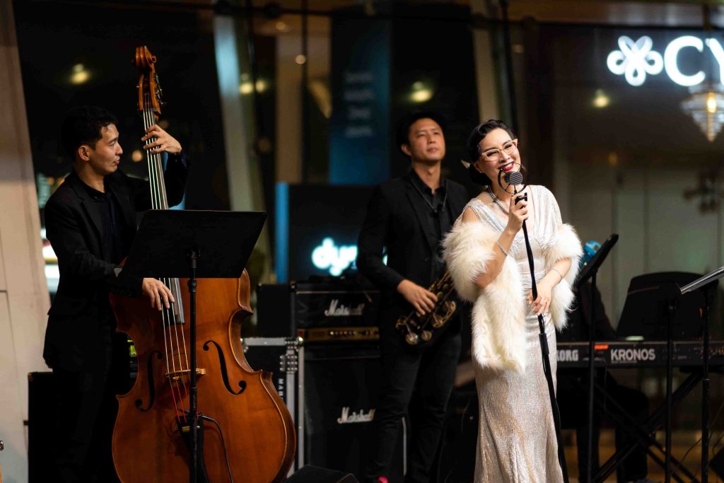 Capitol Singapore and CHIJMES Bring the "Art of Play" to Life at Singapore Night Festival 2024 Capitol Singapore and CHIJMES Bring the "Art of Play" to Life at Singapore Night Festival 2024 - Alvinology