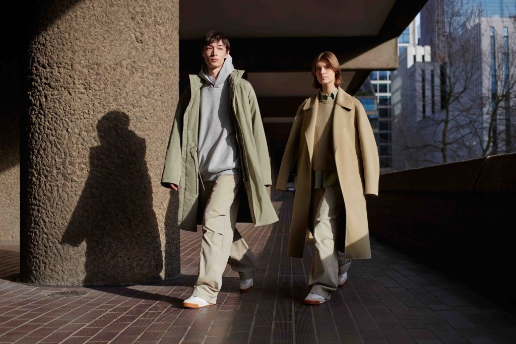 UNIQLO : C 2024 Fall/Winter Collection: A Fusion of Style and Comfort Launching September 6 - Alvinology