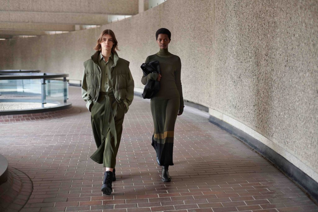 UNIQLO : C 2024 Fall/Winter Collection: A Fusion of Style and Comfort Launching September 6 - Alvinology