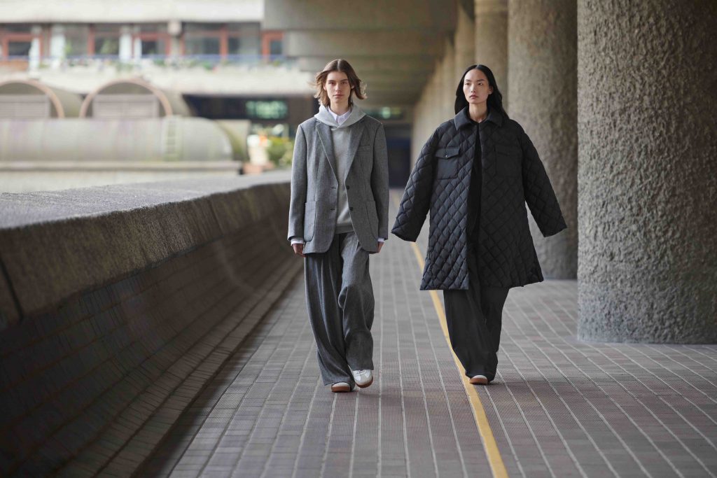 UNIQLO : C 2024 Fall/Winter Collection: A Fusion of Style and Comfort Launching September 6 - Alvinology