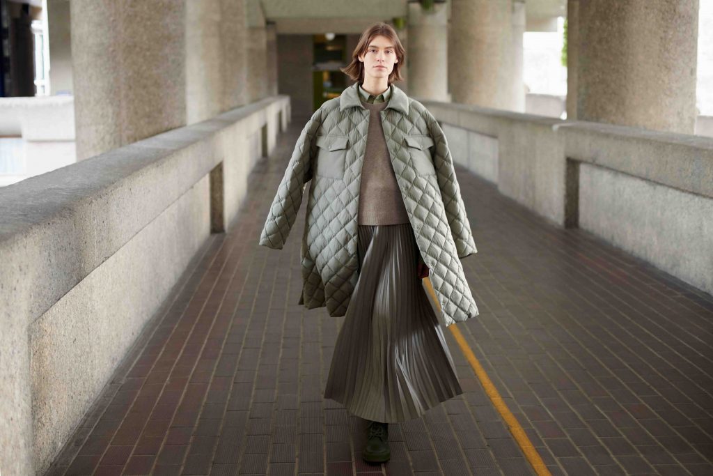 UNIQLO : C 2024 Fall/Winter Collection: A Fusion of Style and Comfort Launching September 6 - Alvinology