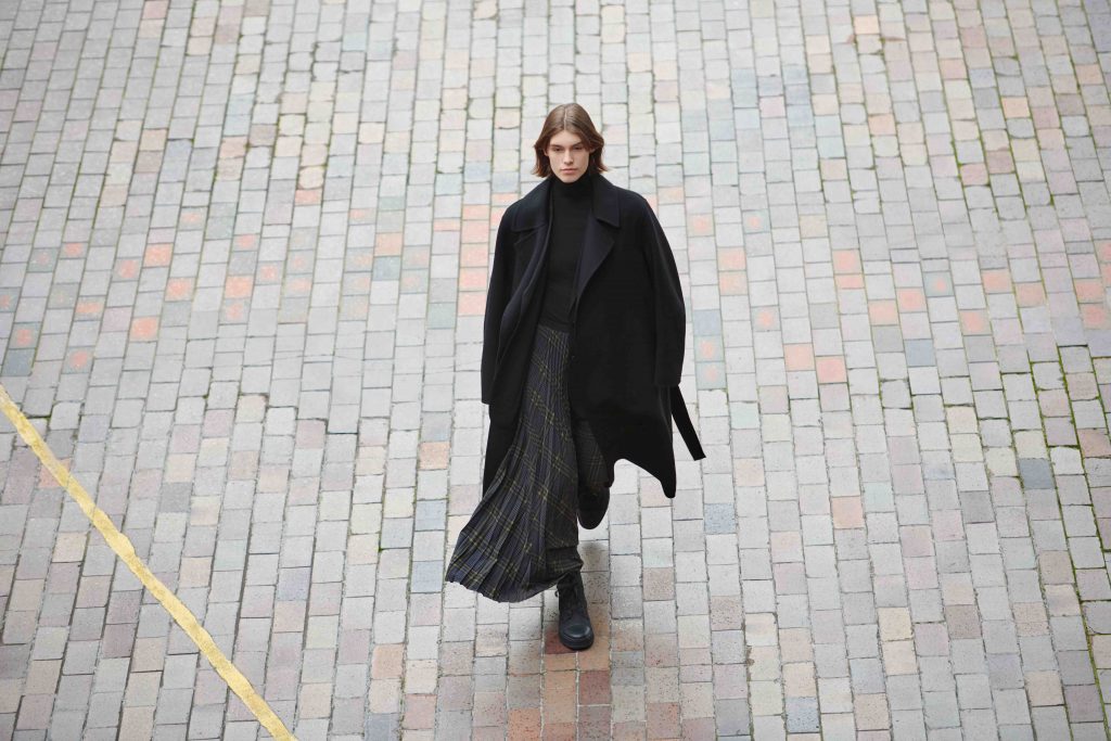 UNIQLO : C 2024 Fall/Winter Collection: A Fusion of Style and Comfort Launching September 6 - Alvinology