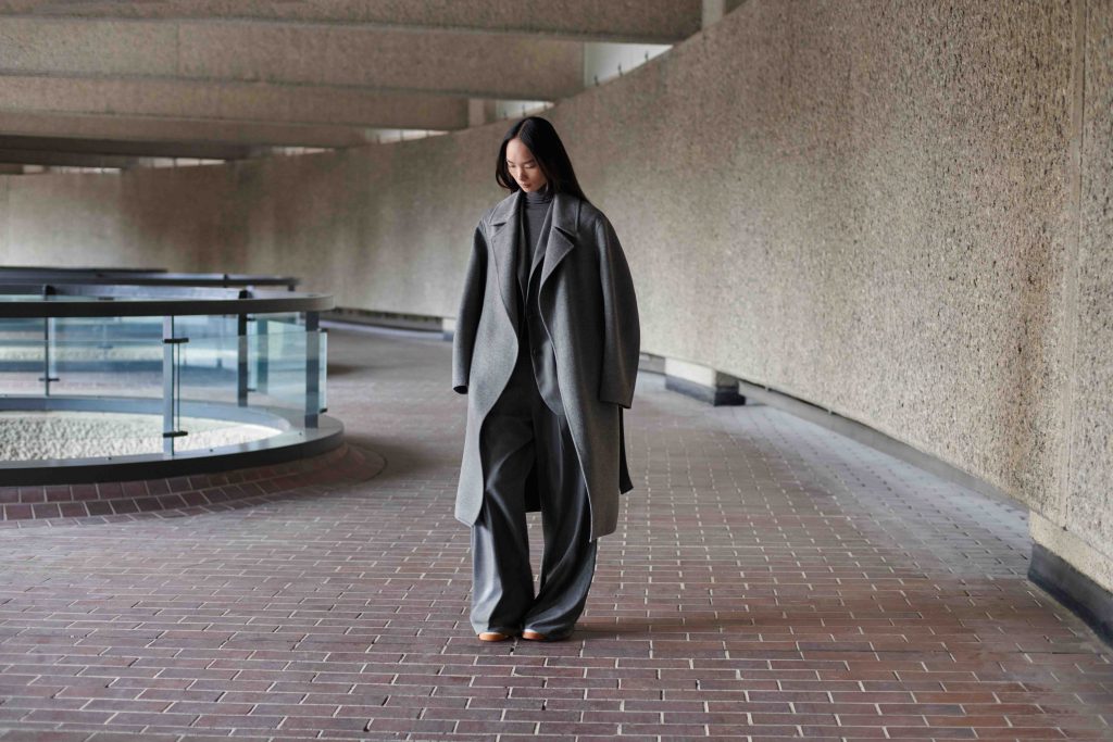 UNIQLO : C 2024 Fall/Winter Collection: A Fusion of Style and Comfort Launching September 6 - Alvinology