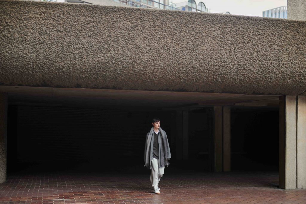 UNIQLO : C 2024 Fall/Winter Collection: A Fusion of Style and Comfort Launching September 6 - Alvinology