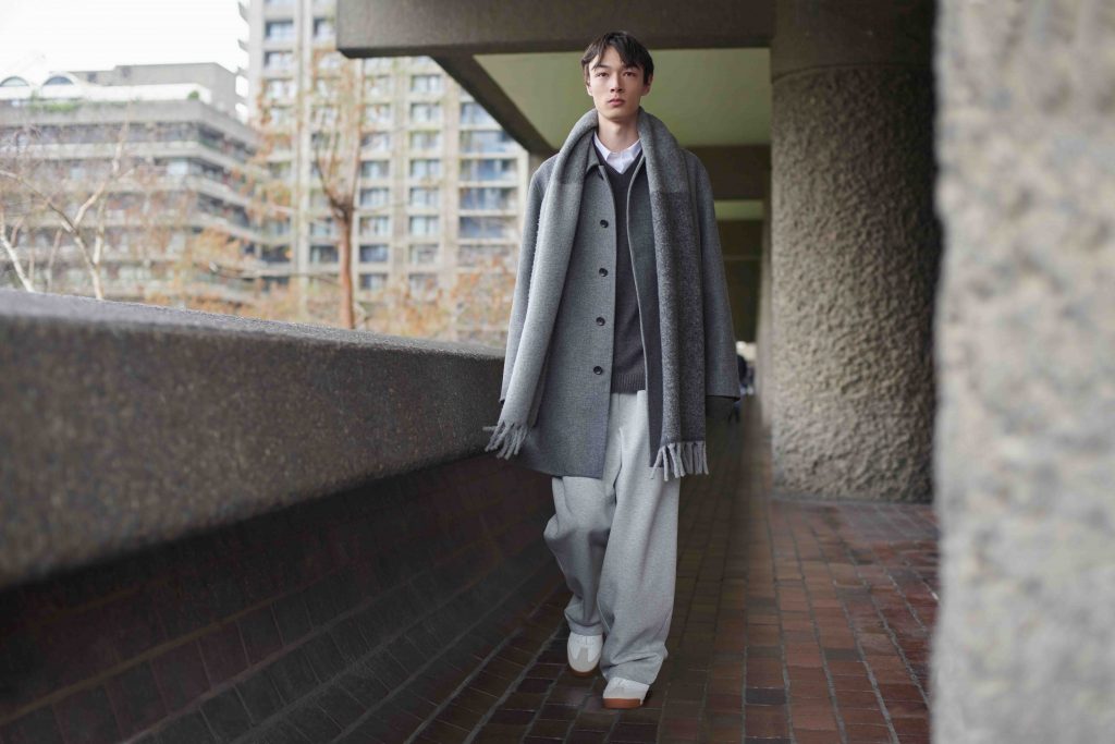 UNIQLO : C 2024 Fall/Winter Collection: A Fusion of Style and Comfort Launching September 6 - Alvinology