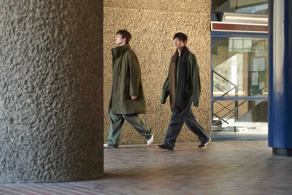 UNIQLO : C 2024 Fall/Winter Collection: A Fusion of Style and Comfort Launching September 6 - Alvinology