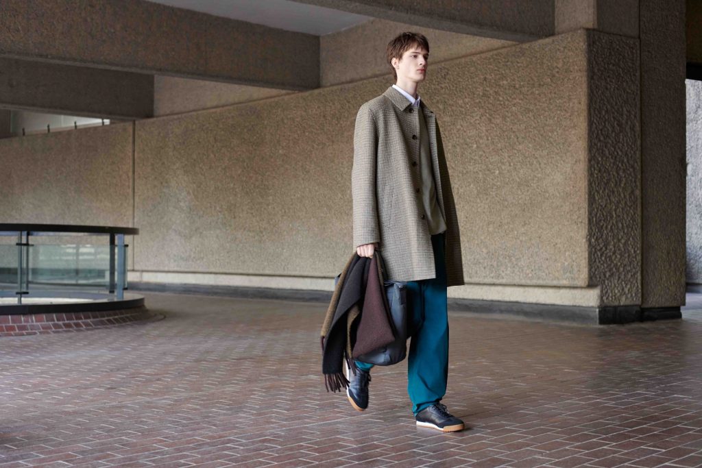 UNIQLO : C 2024 Fall/Winter Collection: A Fusion of Style and Comfort Launching September 6 - Alvinology