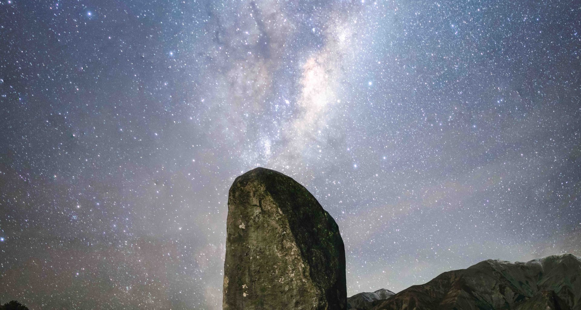 New Zealand's Most Star-Studded Dining Experience: Pou-o-Kai Shines Bright Under Southern Skies - Alvinology