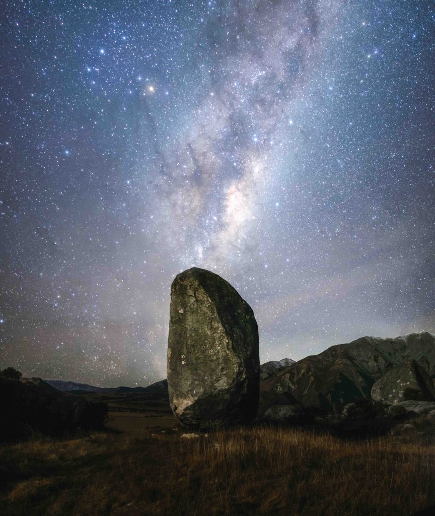 New Zealand's Most Star-Studded Dining Experience: Pou-o-Kai Shines Bright Under Southern Skies - Alvinology
