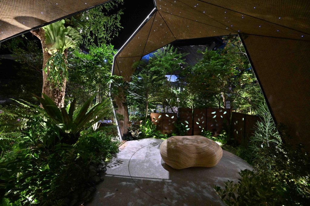 Singapore Garden Festival 2024: Horticulture Excellence in Full Bloom Singapore Garden Festival 2024: Horticulture Excellence in Full Bloom - Alvinology