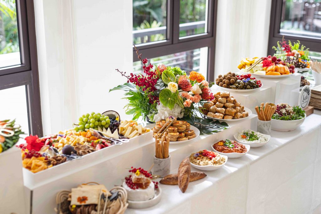Lush Platters Elevates Sustainable Catering with Launch of EcoServe Hot Buffet Feasts - Alvinology